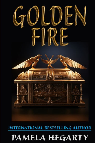 Goldenfire