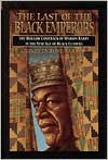 Title: The Last of the Black Emperors: The Hollow Comeback of Marion Barry in a New Age of Black Leaders, Author: Jonetta Rose Barras