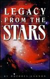 Title: Legacy from the Stars, Author: Dolores Cannon