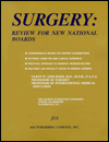 Title: Surgery: Review for New National Boards (J&S Reviews), Author: Glenn W. Geelhoed