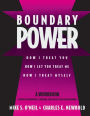 Boundary Power: How I Treat You and How I Let You Treat Me