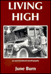 Living High: An Unconventional Autobiography