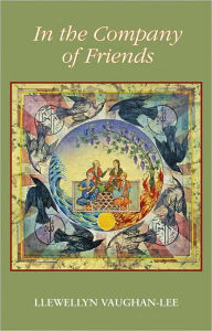 Title: In the Company of Friends: Dreamwork Within a Sufi Group, Author: Llewellyn Vaughan-Lee PhD