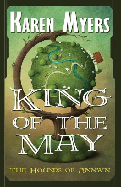 King of the May: A Virginian Elfland