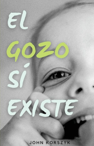 El Gozo SÃ¯Â¿Â½ Existe