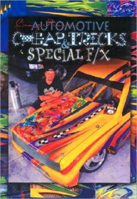 Title: Automotive Cheap Tricks & Special F/X, Author: Craig Fraser