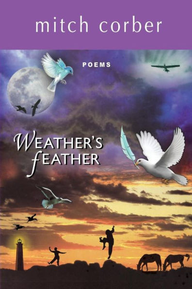 Weather's Feather