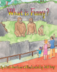 What Is Funny?