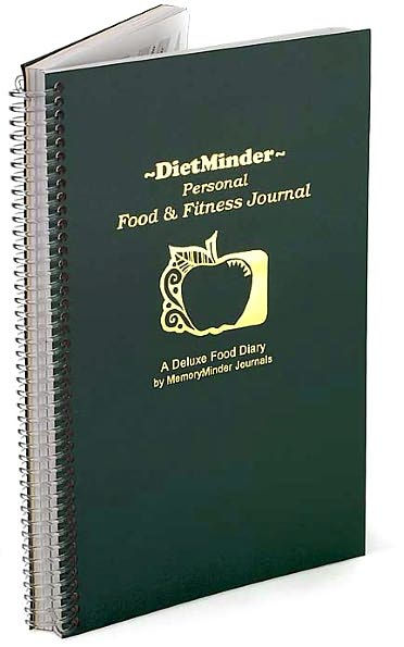 DietMinder: Personal Food & Fitness Journal