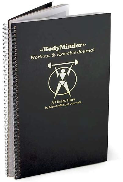 BodyMinder: Workout & Exercise Journal
