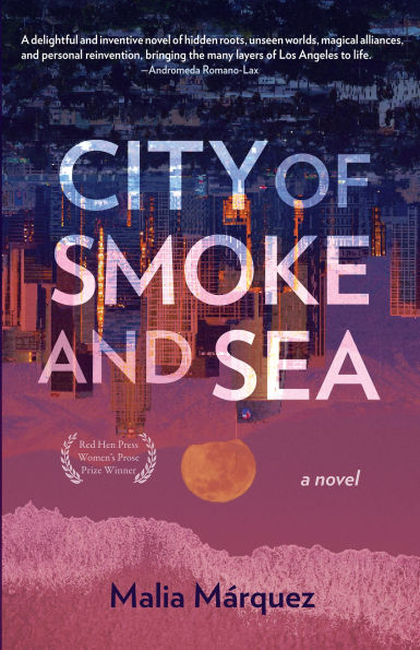 City of Smoke and Sea: A Novel