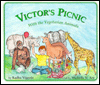 Victor's Picnic with the Vegetarian Animals