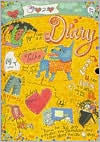 Title: My Heart 2 Heart Diary: Blue Dog Edition, Author: Ninda Dumont