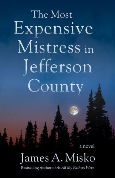 The Most Expensive Mistress in Jefferson Countyl: The US Forest Service, Fish and Wildlife, BLM, and Nez Pearce Indian Nation Land Swap Scandal