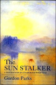 Title: Sun Stalker, Author: Gordon Parks