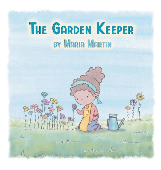 The Garden Keeper