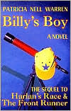 Title: Billy's Boy: Sequel to the Front Runner and Harlan's Race, Author: Patricia Nell Warren