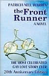 Title: The Front Runner, Author: Patricia Nell Warren