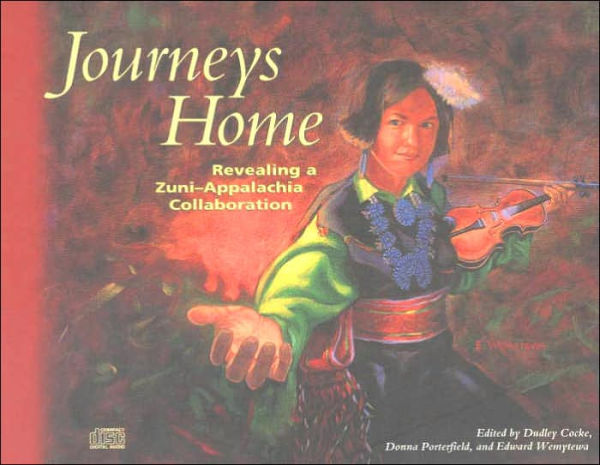 Journeys Home: Revealing a Zuni-Appalachia Collaboration