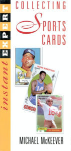 Title: Collecting Sports Cards, Author: Michael McKeever