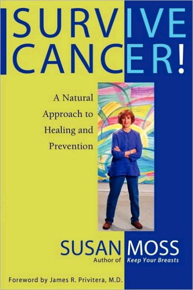 Survive Cancer!