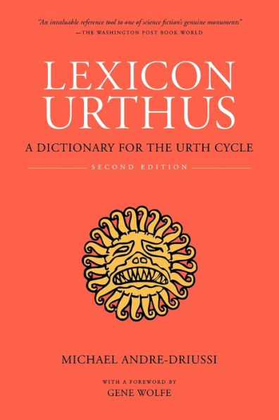 Lexicon Urthus, Second Edition