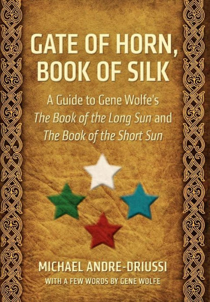 Gate of Horn, Book of Silk