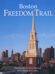Title: Boston Freedom Trail: Revised 2007, Author: Applewood Books
