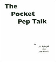 Title: The Pocket Pep Talk