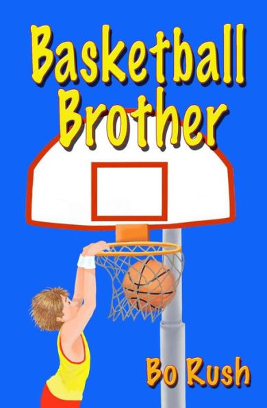 Basketball Brother