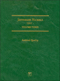 Title: Jefferson Nickels Starting 1997, Author: Littleton