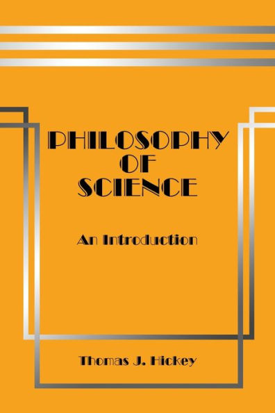 Philosophy of Science: An Introduction