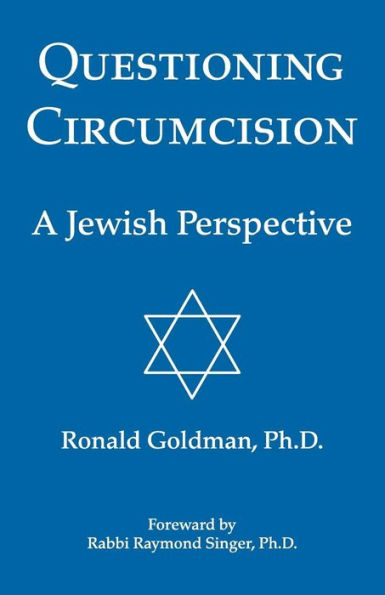 Questioning Circumcision: A Jewish Perspective