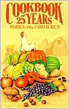 Title: Cookbook 25 Years: Women of the Farm Bureau, Author: Farm Bureau Women's Committee