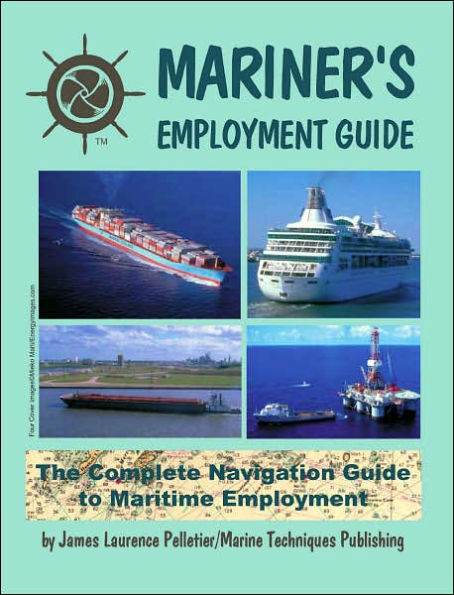 Mariner's Employment Guide - 2007 Edition