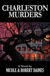 Title: Charleston Murders, Author: Nicole Daines