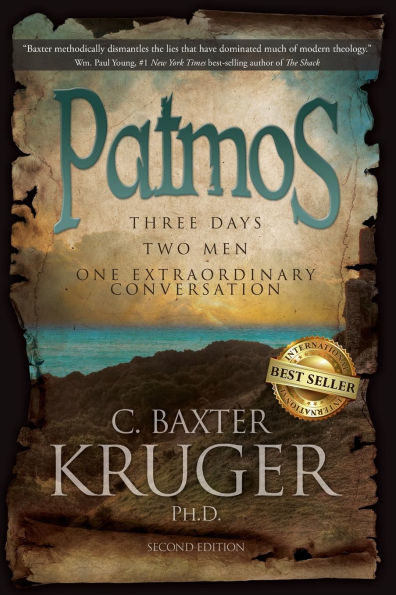 Patmos: Three Days, Two Men, One Extraordinary Conversation