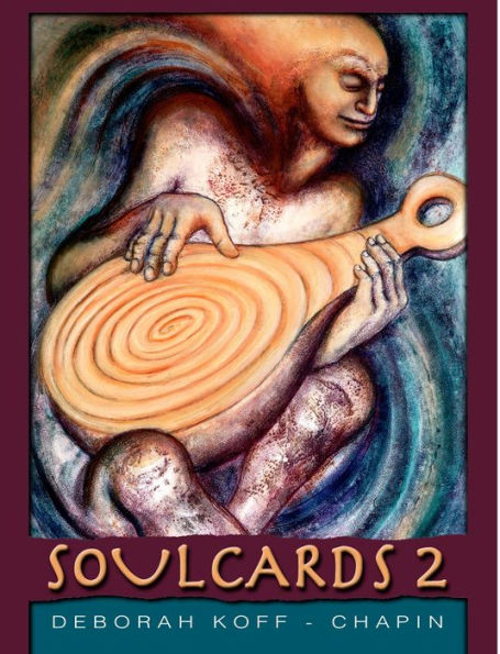 Soul Cards 2: Powerful Images for Creativity and Insight