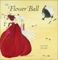 Title: The Flower Ball, Author: Silke Leffler