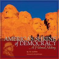 Title: America's Shrine of Democracy, Author: Tom Griffith