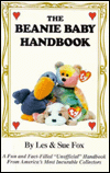 Title: The Beanie Baby Handbook, Author: Les Fox