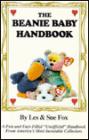 The Beanie Baby Handbook