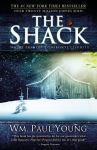 Alternative view 1 of The Shack: Where Tragedy Confronts Eternity