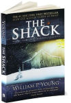 Alternative view 2 of The Shack: Where Tragedy Confronts Eternity