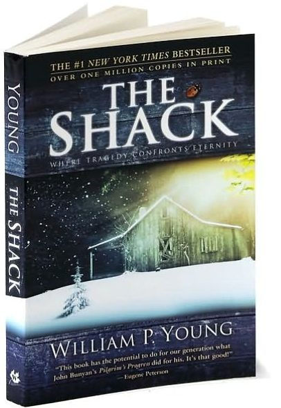 The Shack: Where Tragedy Confronts Eternity