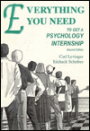 Everything You Need to Get a Psychology Internship / Edition 2