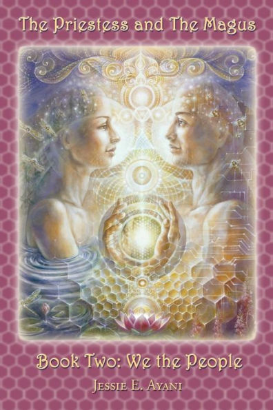 the Priestess and Magus, Book Two: We People