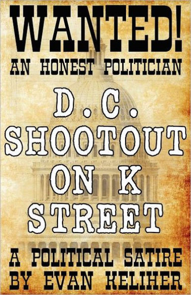 D.C. Shootout On K Street