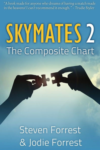 Skymates II: The Composite Chart