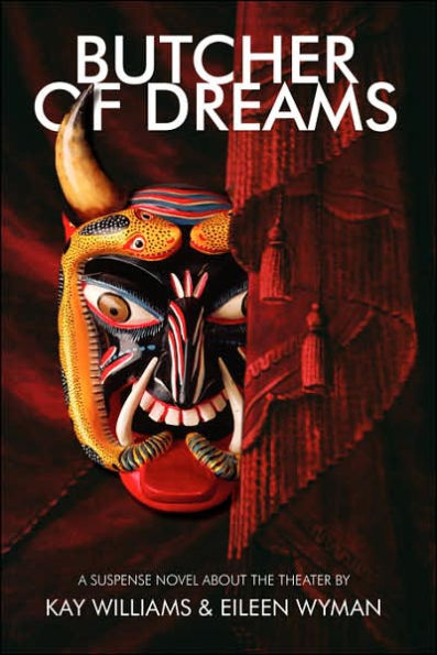 Butcher of Dreams